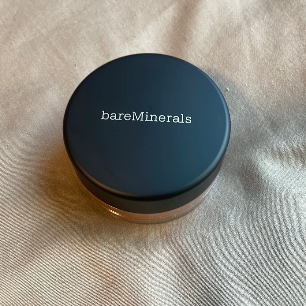 BareMinerals Warmth